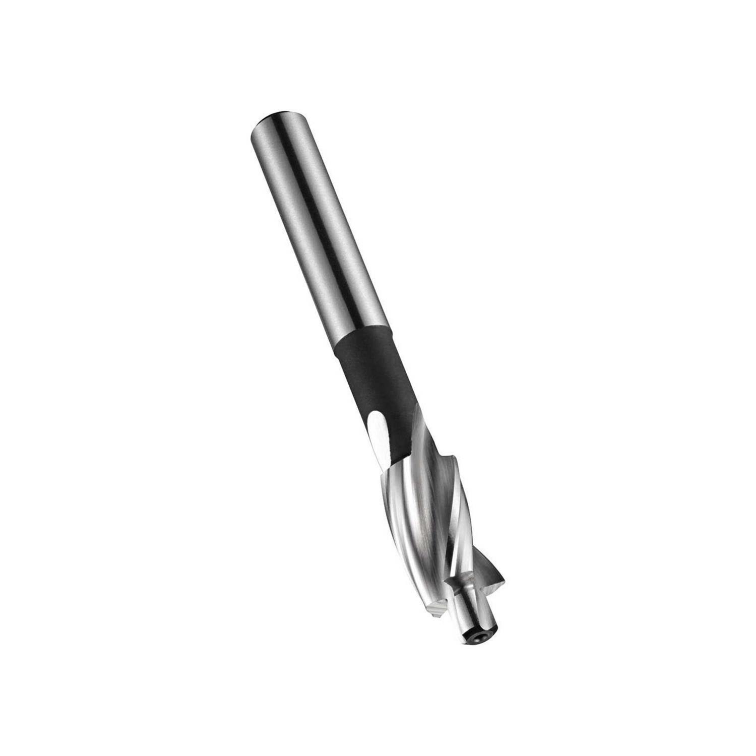 Dormer A413M10 HSS Jobber Step Drill 118PT, M10 - Inhomebuy