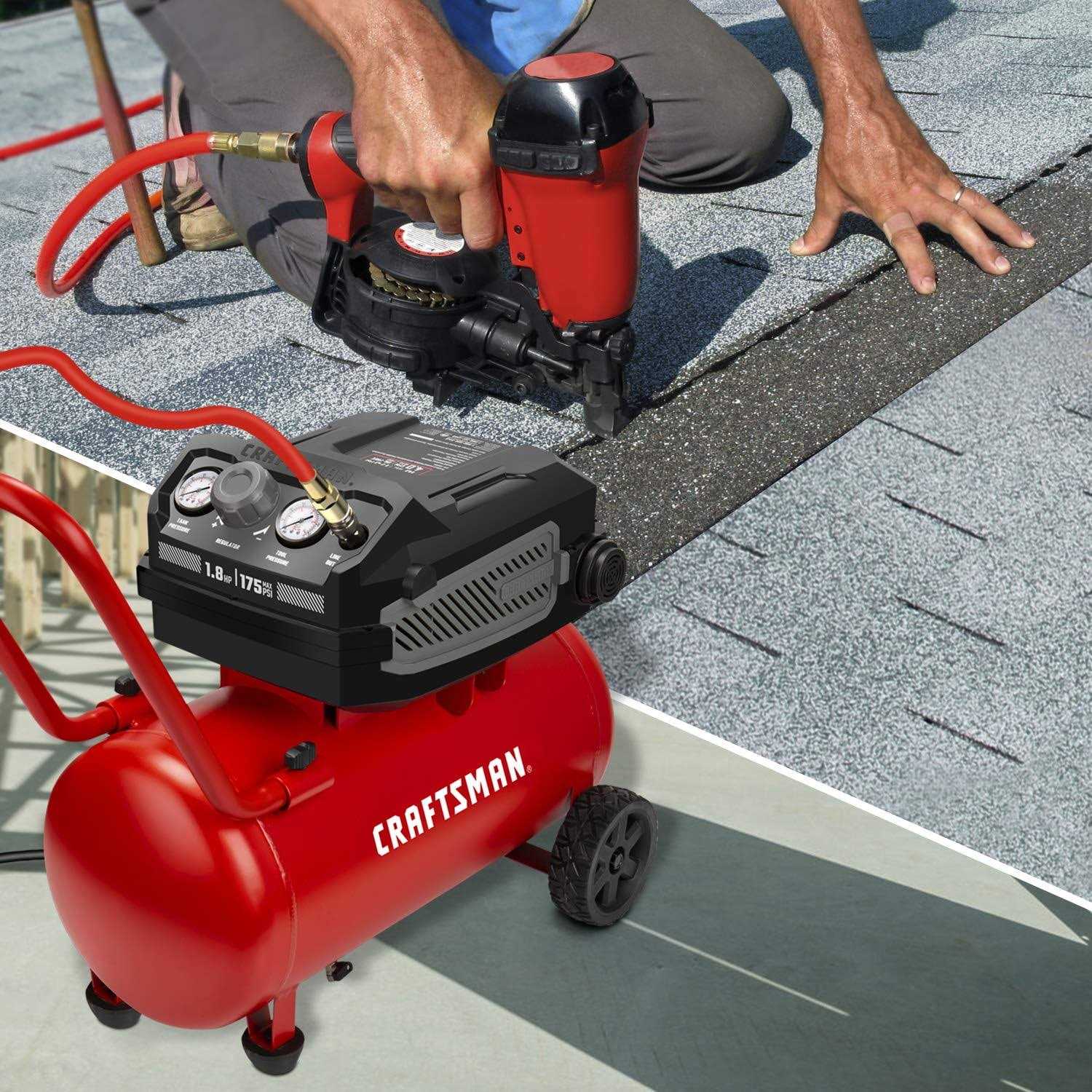 Craftsman Hand Impact Driver - Inhomebuy