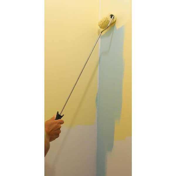 Wooster R245-9 Adhesive Applicator Roller Cover - Inhomebuy