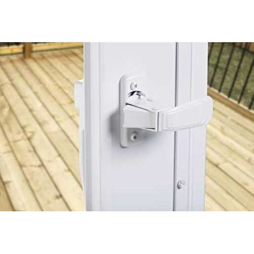 Wright Products V434BL Pull Handle - Inhomebuy