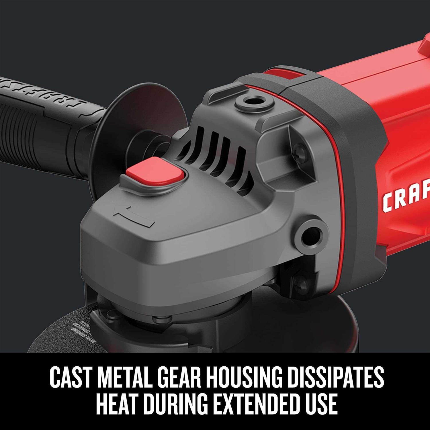 Craftsman V20 7-Tool Combo Kit - Inhomebuy