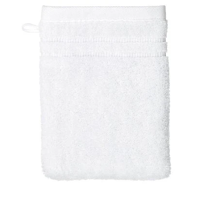 Face Cloth Leonora Snow White - Inhomebuy