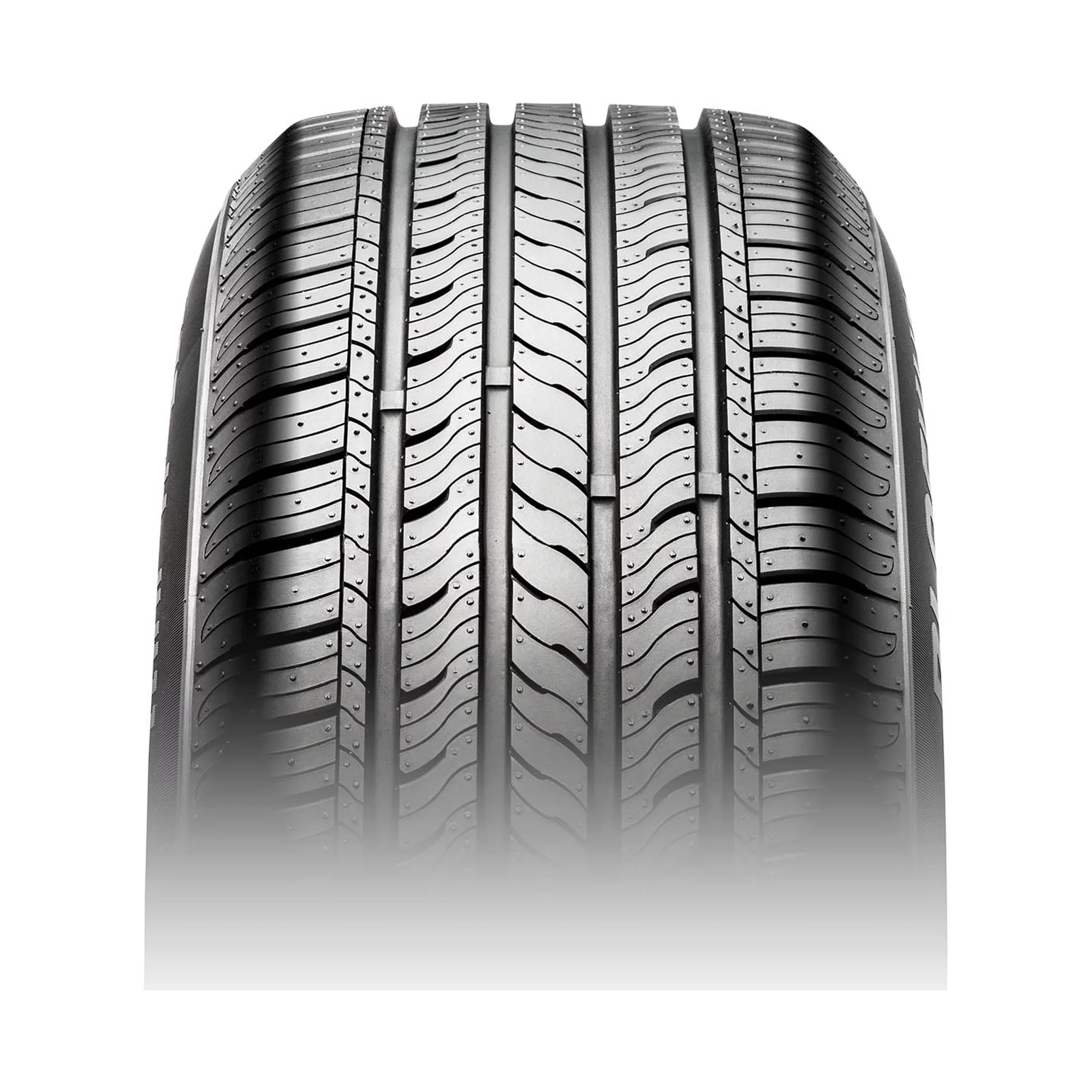 BlackHawk Street-H HH11 UHP 215/45R17 87W Passenger Tire - Inhomebuy