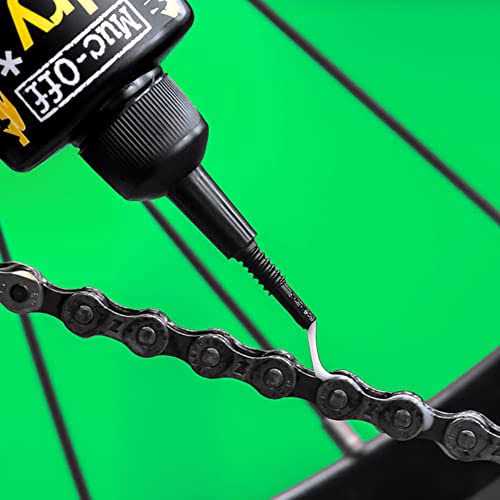 Muc Off Dry Lube - Inhomebuy