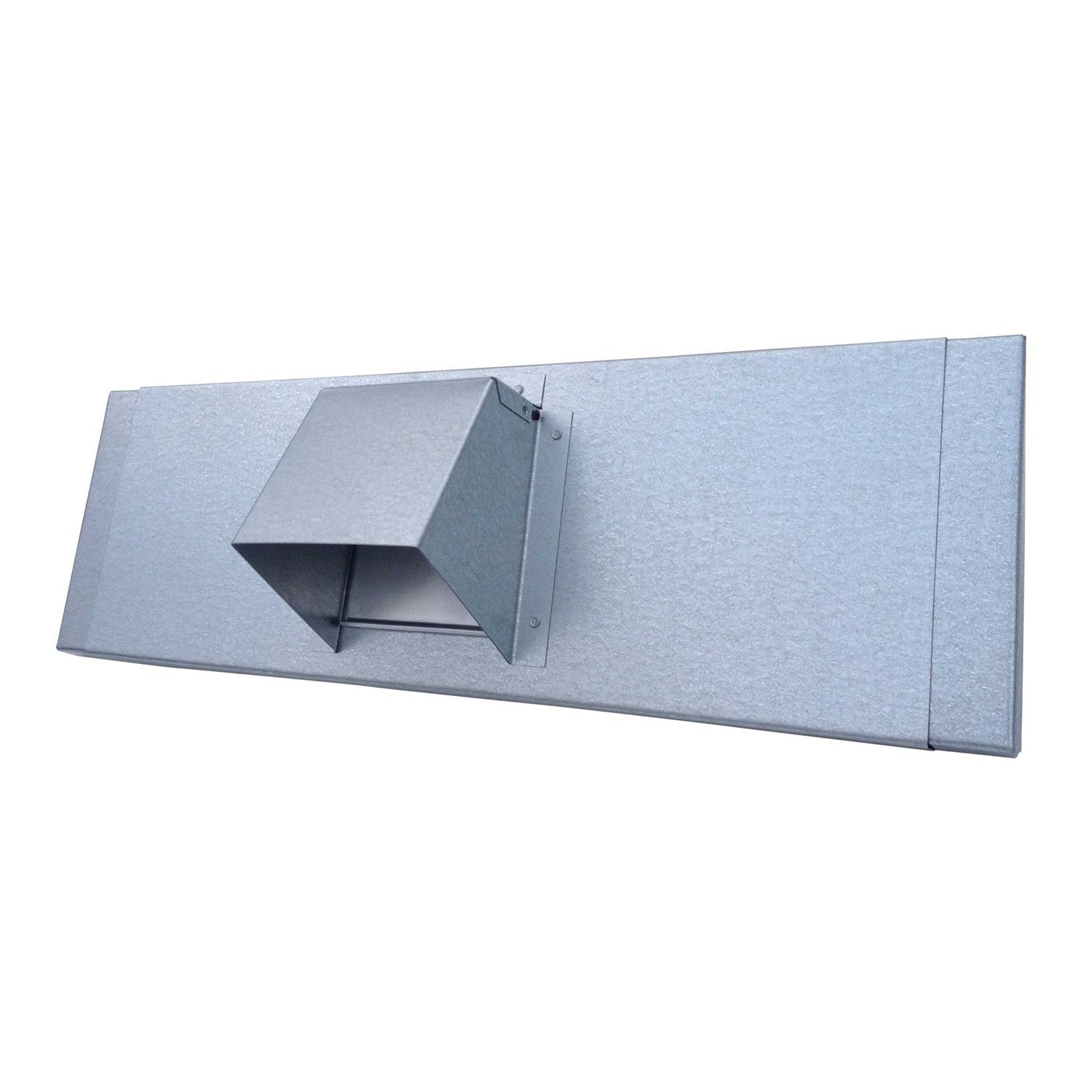 Vent Works Window Dryer Vent - Inhomebuy