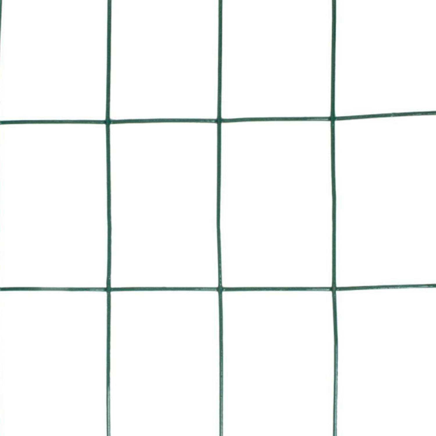 Yardgard 308234B Galvanized Hardware Cloth 23-Gauge - Inhomebuy