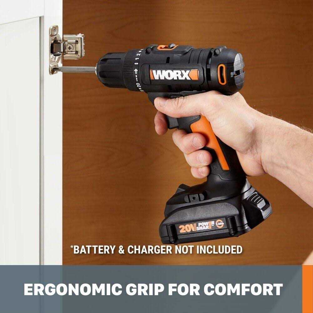 Worx WX051 Pegasus Folding Work Table Sawhorse - Inhomebuy