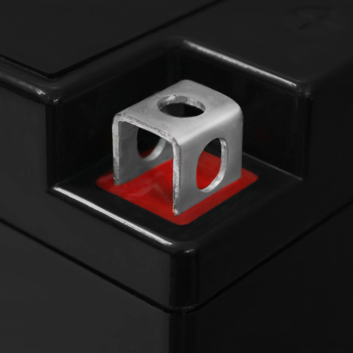 YTX14AH 12V 12AH Battery for Polaris 400 All Models '94-'14 - Inhomebuy