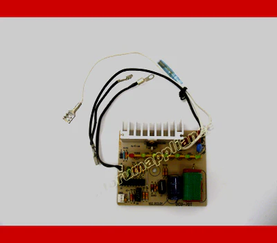 Control Board for DCU-60T [DISCONTINUED] - Inhomebuy