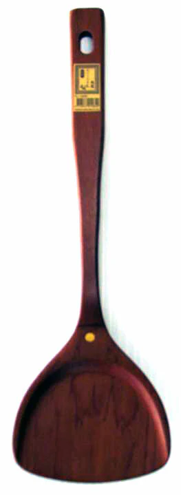 Wooden Spatula |F465| - Inhomebuy