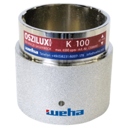 Weha Oscillating Wheel Drums - Inhomebuy