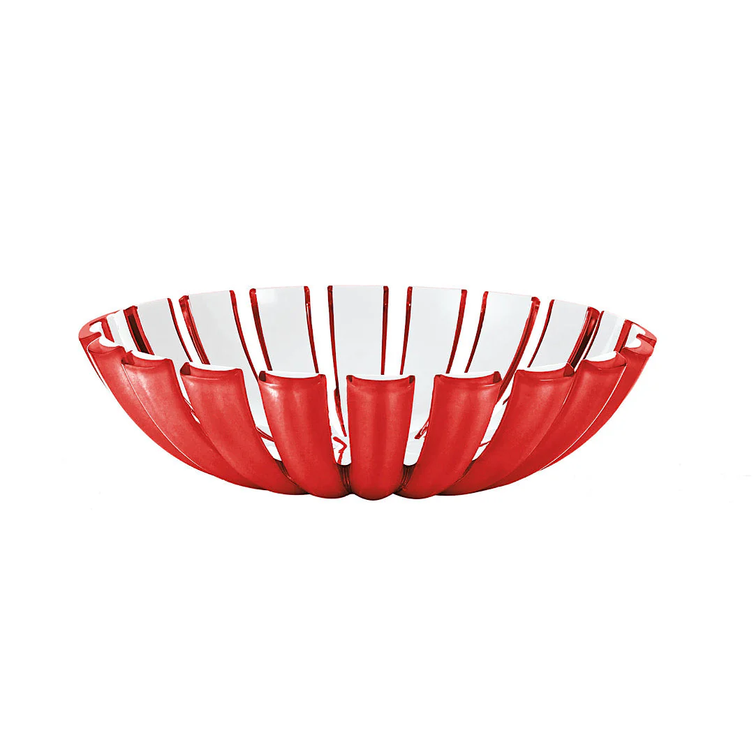 Basket Grace Sky Grey - Inhomebuy