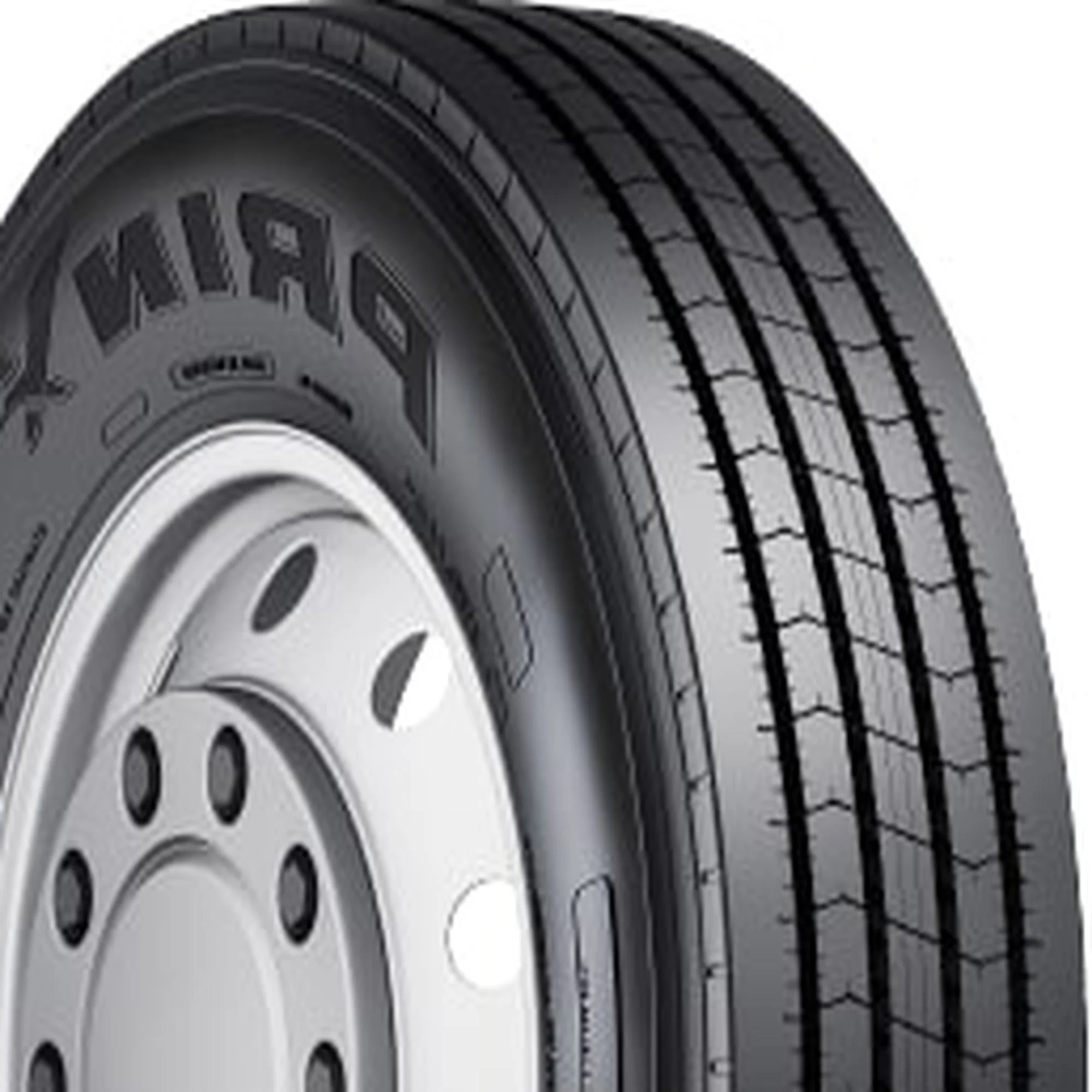 Prinx AR602 265/70R19.5 137/134M G Commercial Tire - Inhomebuy