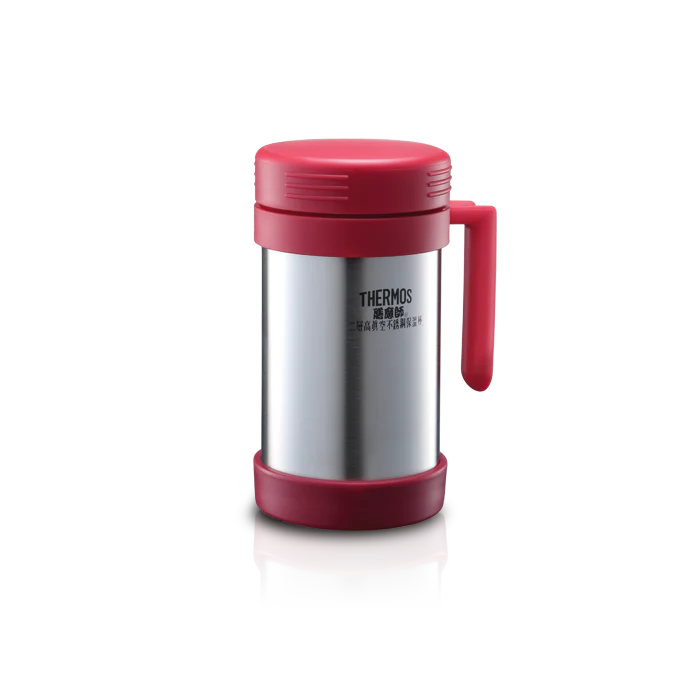 Thermos Thermal Mug |JMF500RD| 500mL Red - Inhomebuy