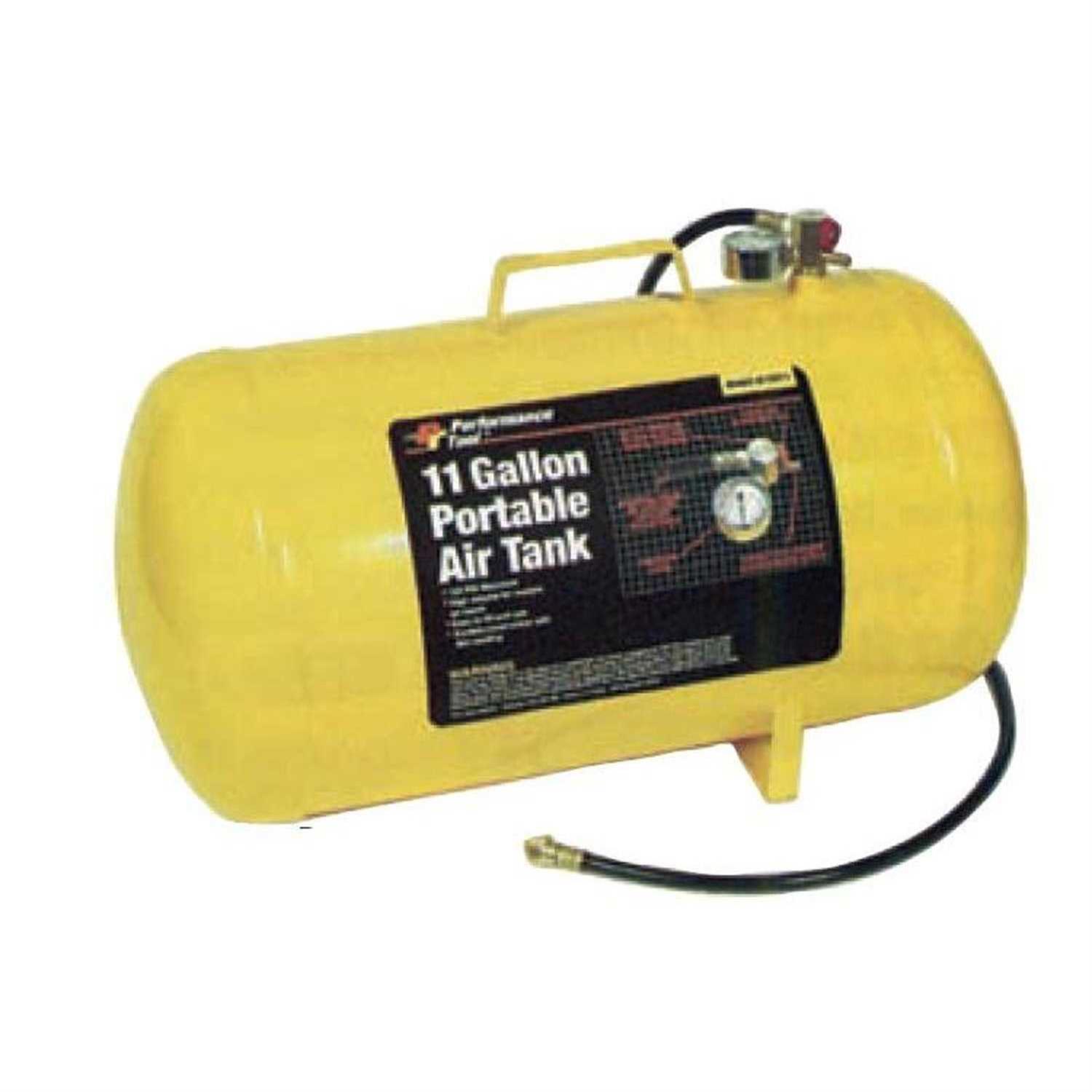 Performance Tool Vacuum Pump Kit W89727 - Inhomebuy