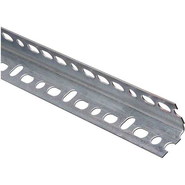 National Hardware Single Box Rail Bracket - Inhomebuy