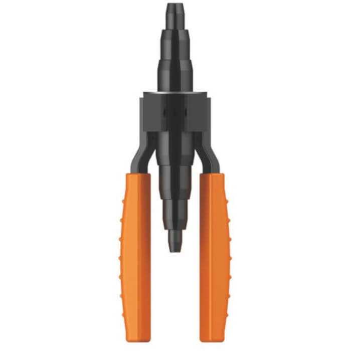 NAVAC NP7DP Dual Stage Dual Voltage Vacuum Pump - Inhomebuy