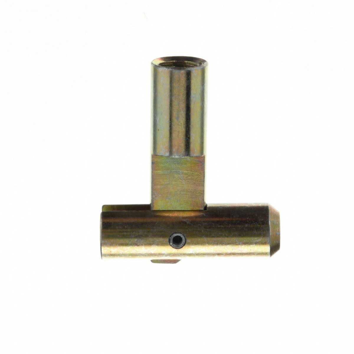 Sim Supply Cylindrical Lock/Key Set 07-32 - Inhomebuy