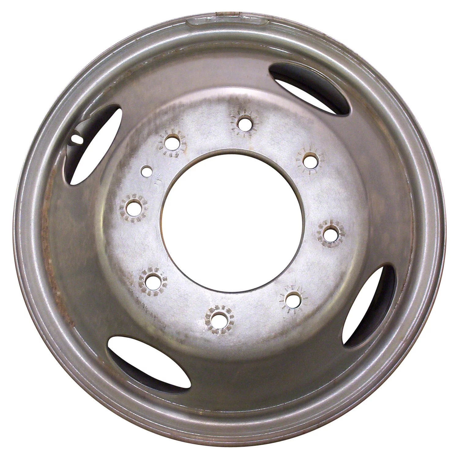 Ford F250 F350 F450 Wheel 2005-2019 17