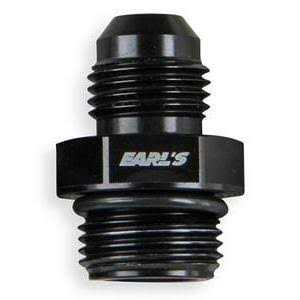 Earl’s Performance At9894dbherl – Aluminum An to Metric Adapter - Inhomebuy