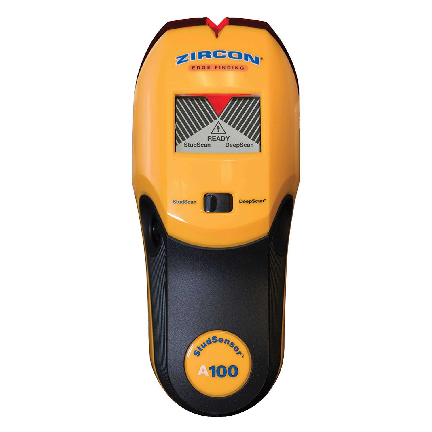 Zircon MultiScanner i520 OneStep Stud Finder - Inhomebuy