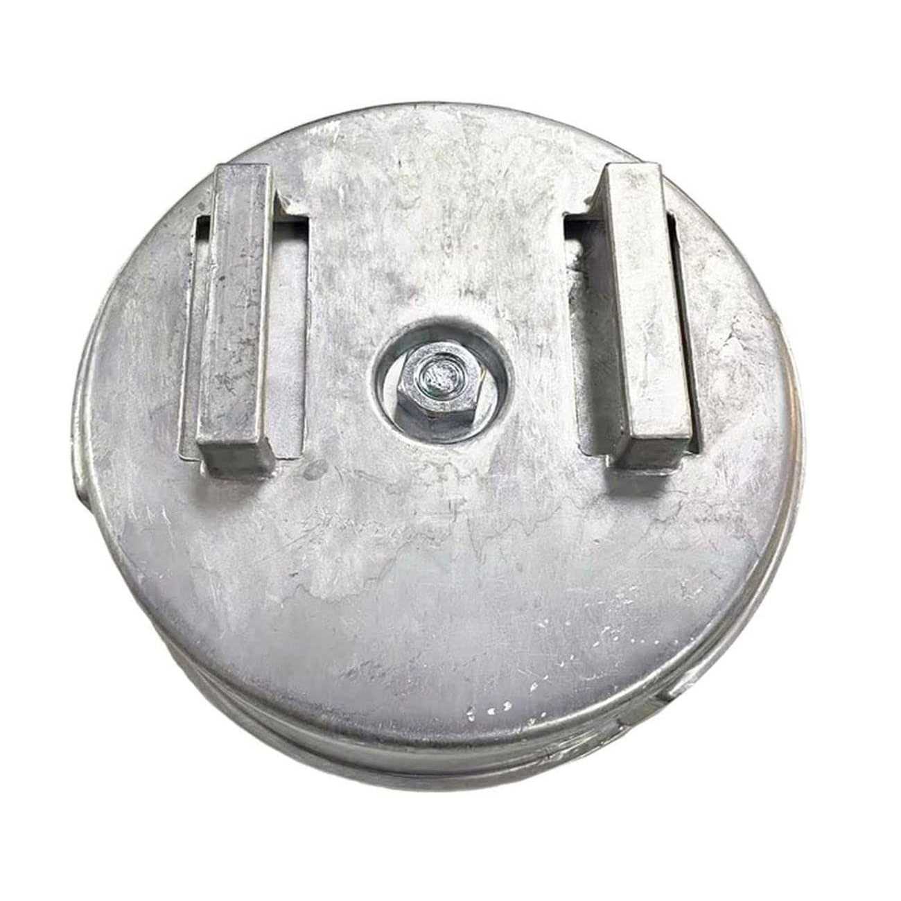 ZEKOO Four Doors Double Track Bypass Sliding Barn Door Hardware Kit - Inhomebuy