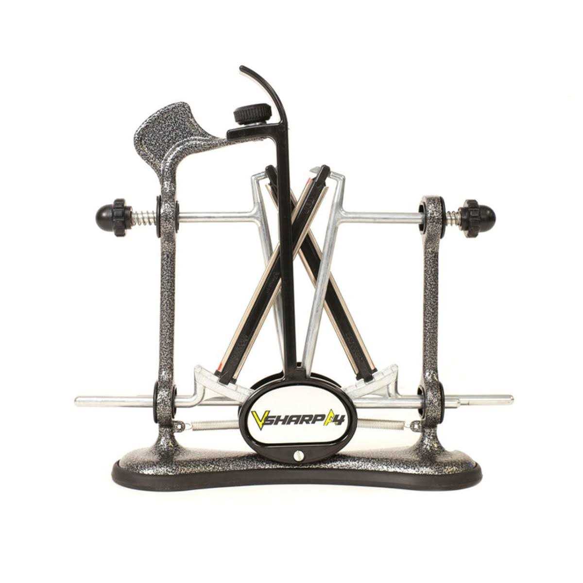 Warrior Wire Wheel/Cup Brush Set - Inhomebuy