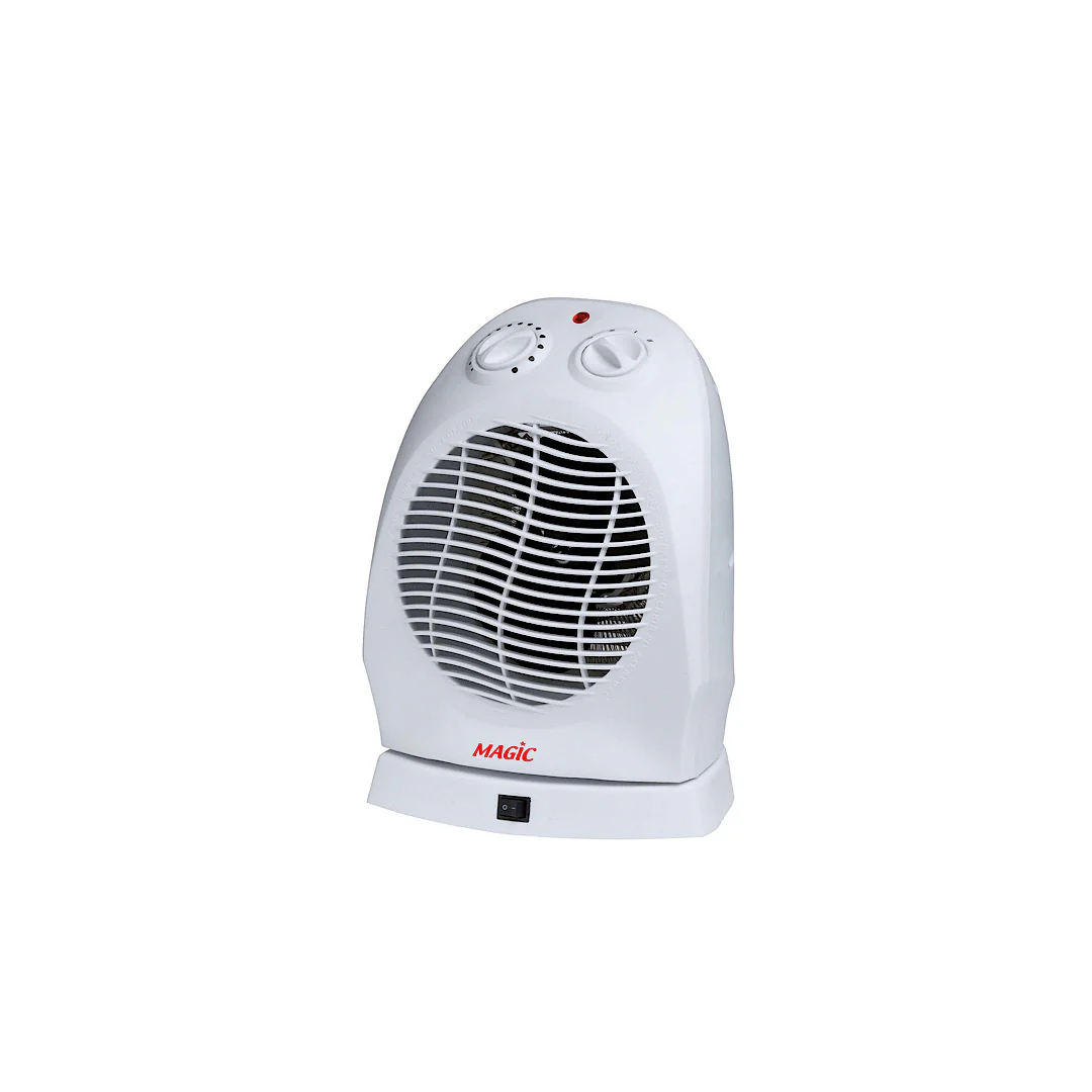 Fan Heater 1000W / 2000W - Inhomebuy
