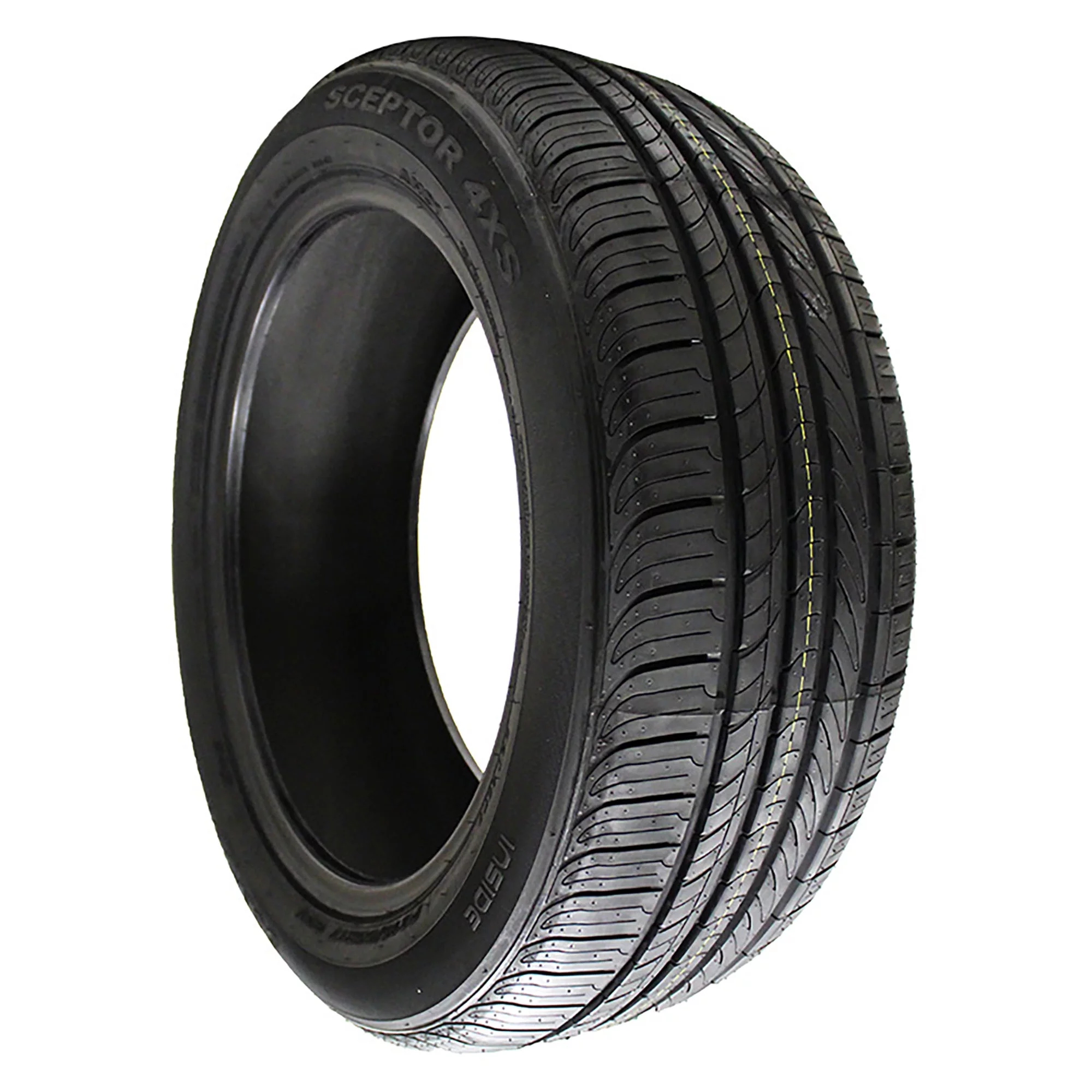Sceptor 4XS All-Season P235/60R18 103H Passenger Tire - Inhomebuy