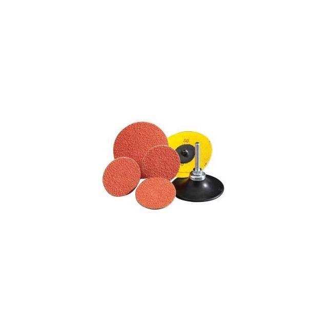 Norton Abrasives PSA Sanding Disc - Inhomebuy