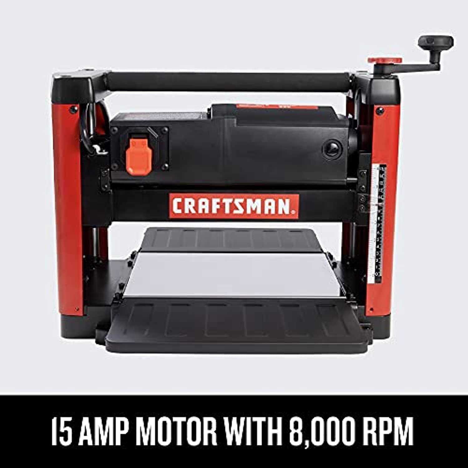 Craftsman Benchtop Jointer CMEW020 - Inhomebuy