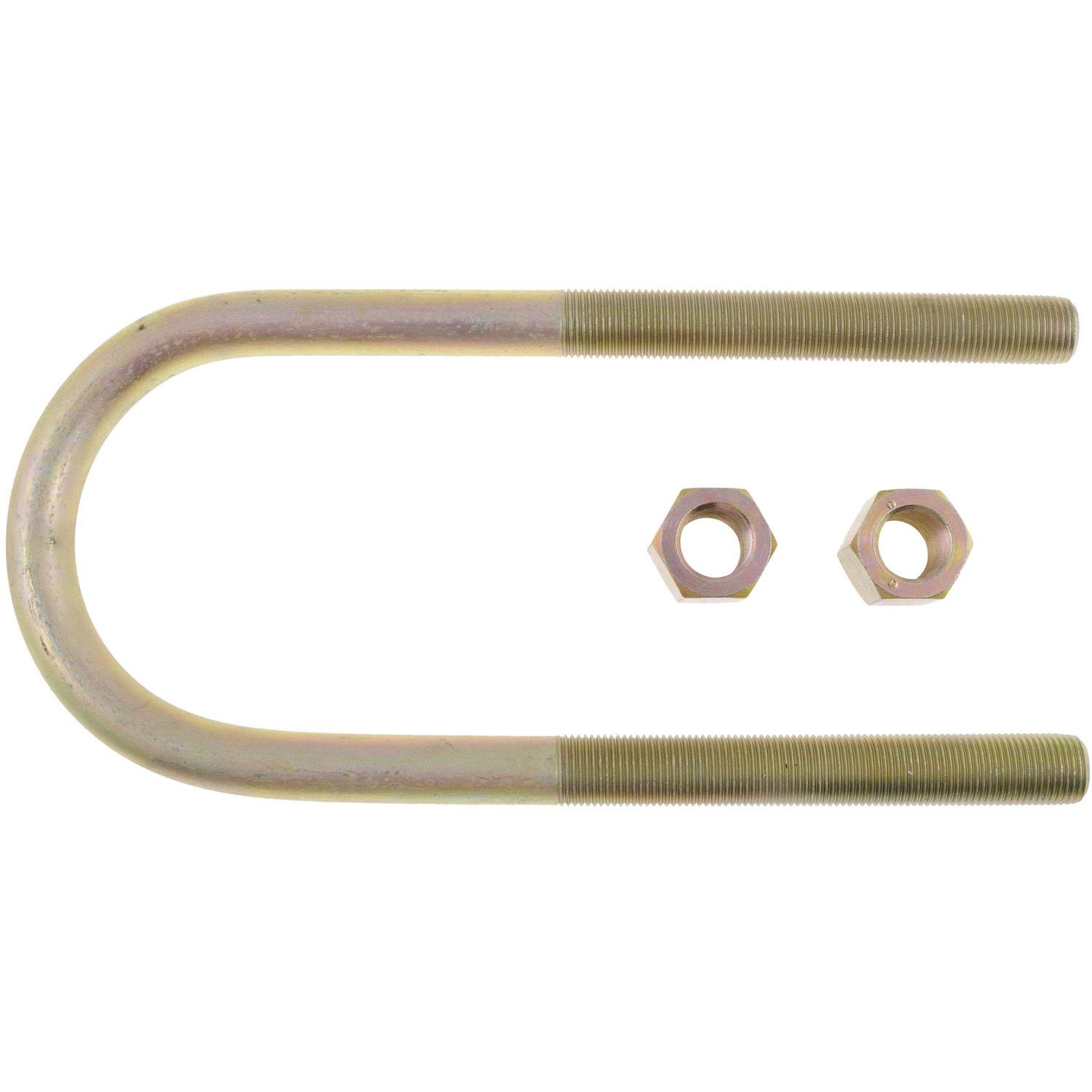 Dorman 35656 Threaded U-Bolt - Inhomebuy