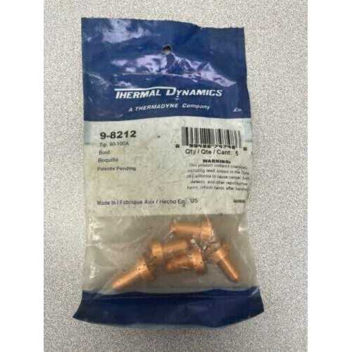 Victor Technologies TurboTorch Torch Kit X-6MC - Inhomebuy