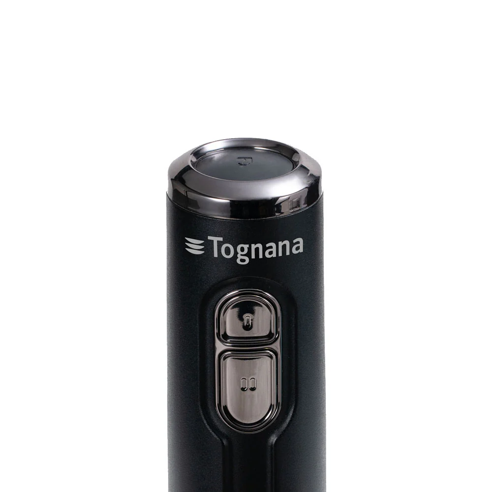 Cordless Rechargeable Hand Blender 200W - Inhomebuy