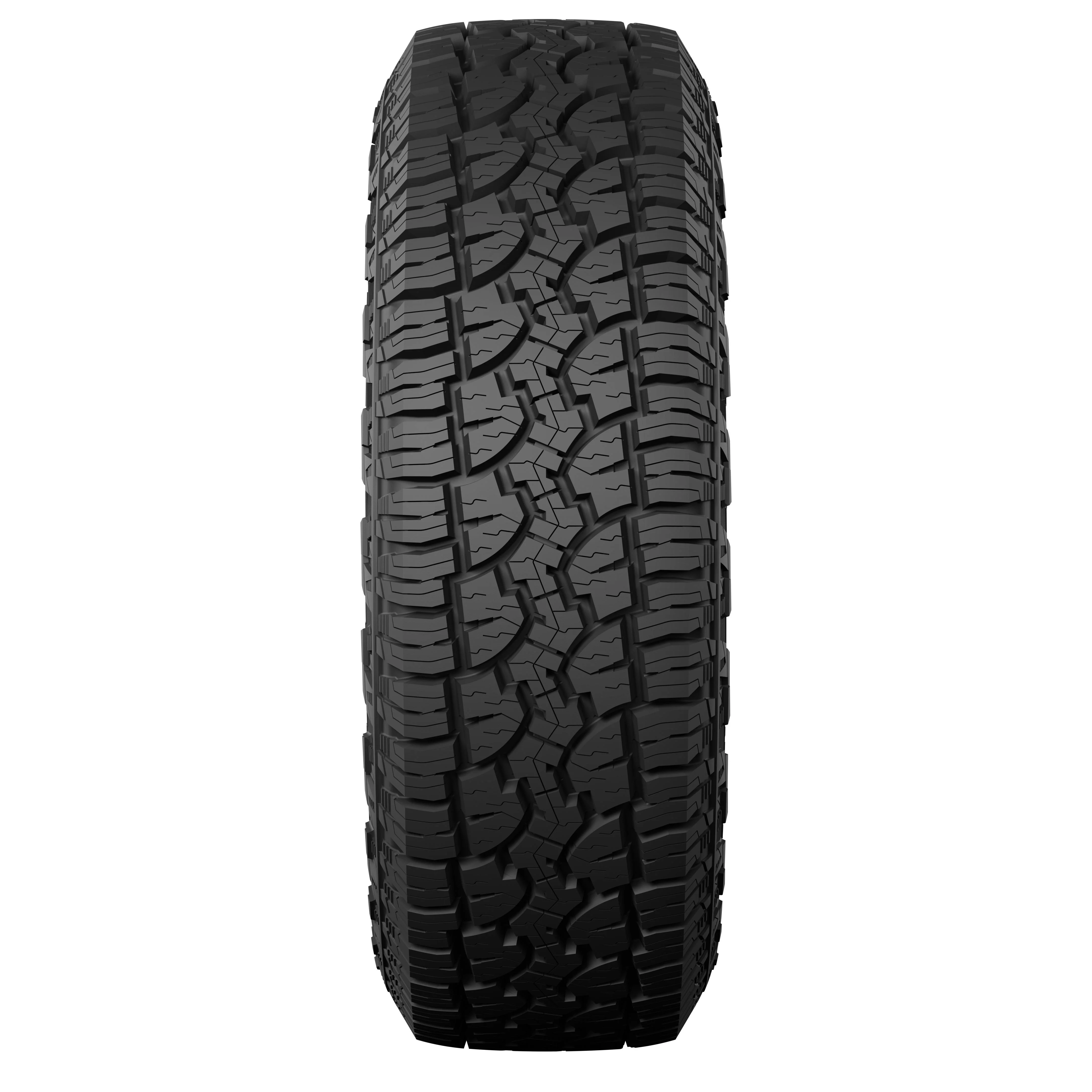 Dextero All Terrain DAT1 P275/55R20 111H Fits: 2007-08 Toyota Tundra Limited, 2021 Toyota Tundra TRD Sport Premium - Inhomebuy