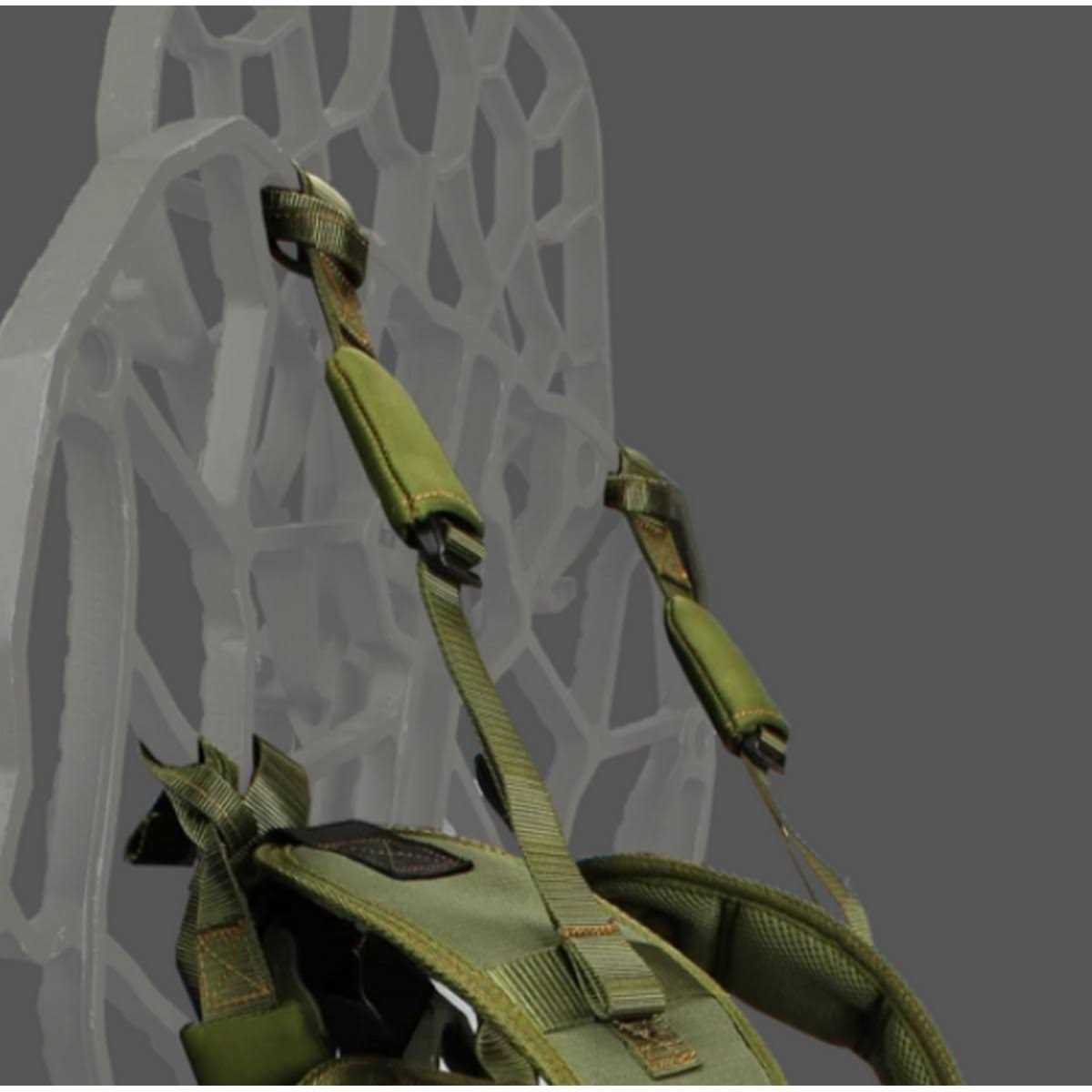 XOP J-Hook Stick Kit 2 Pk - Inhomebuy