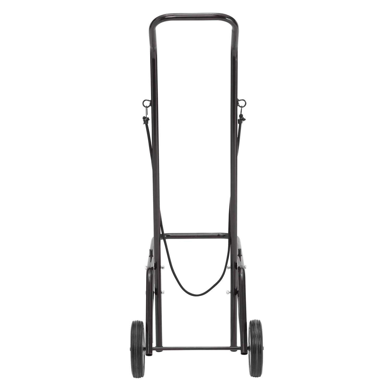 National Public Seating DY-85 8500 Series Stacking Chair Dolly - Inhomebuy