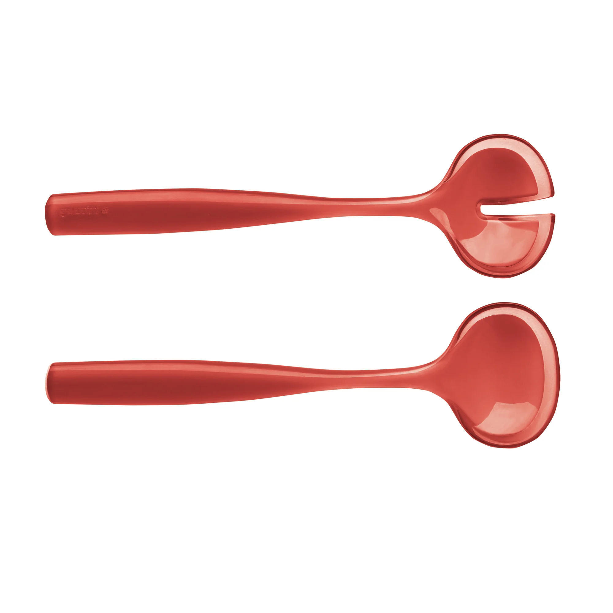 Salad Servers Grace Sky Grey - Inhomebuy
