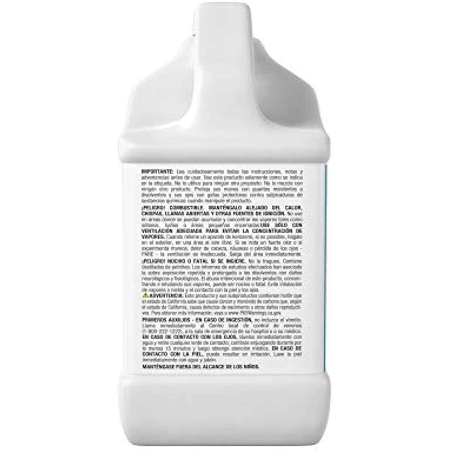 Klean-Strip Kerosene Heater Fuel - Inhomebuy