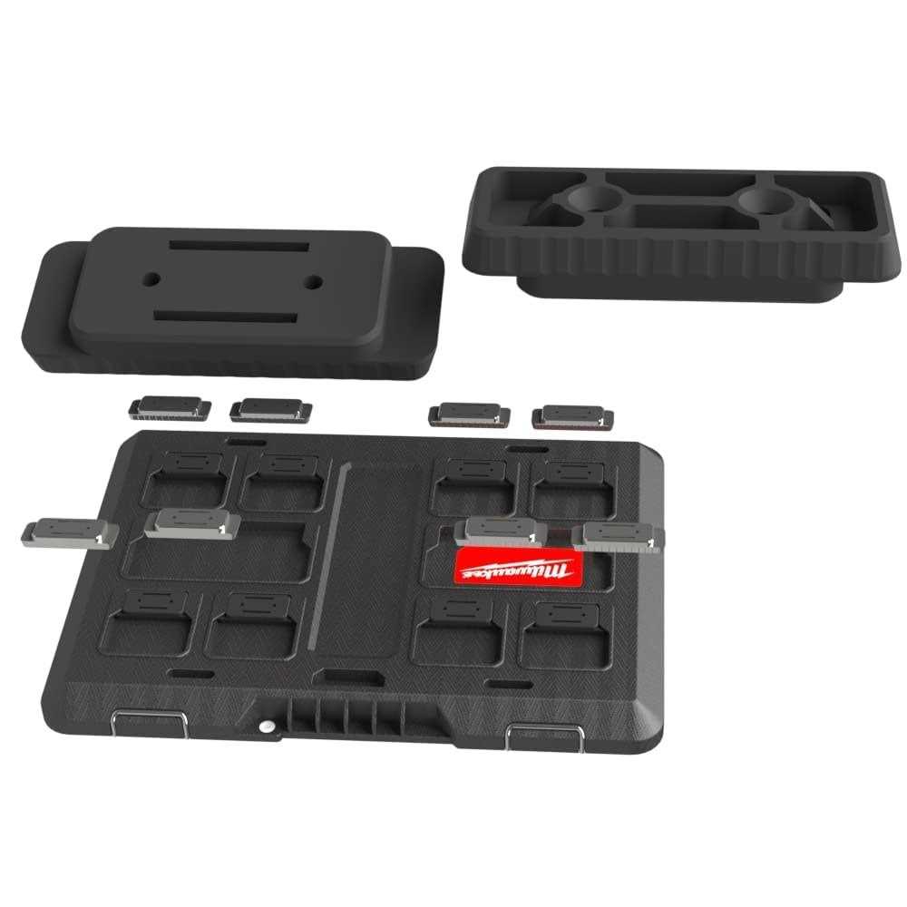 NYSUS Panel Paddle Valve Switch Dual Needle Gauge With Air Fittings For Air Suspension Dual Air Gauge Controller - Inhomebuy