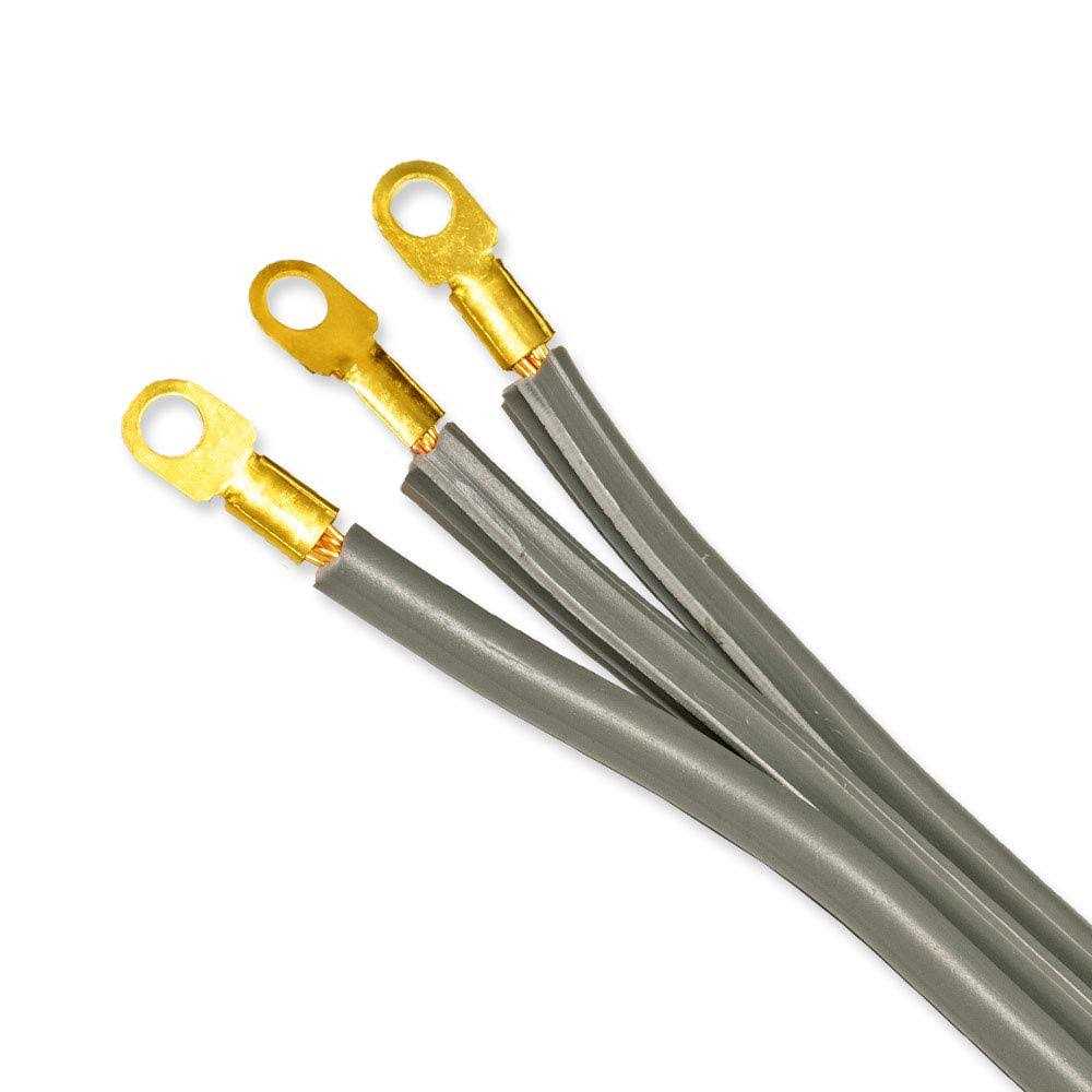 Eastman 60768 Lint Wizard Large Duct Dryer Vent Cleaning Kit - Inhomebuy