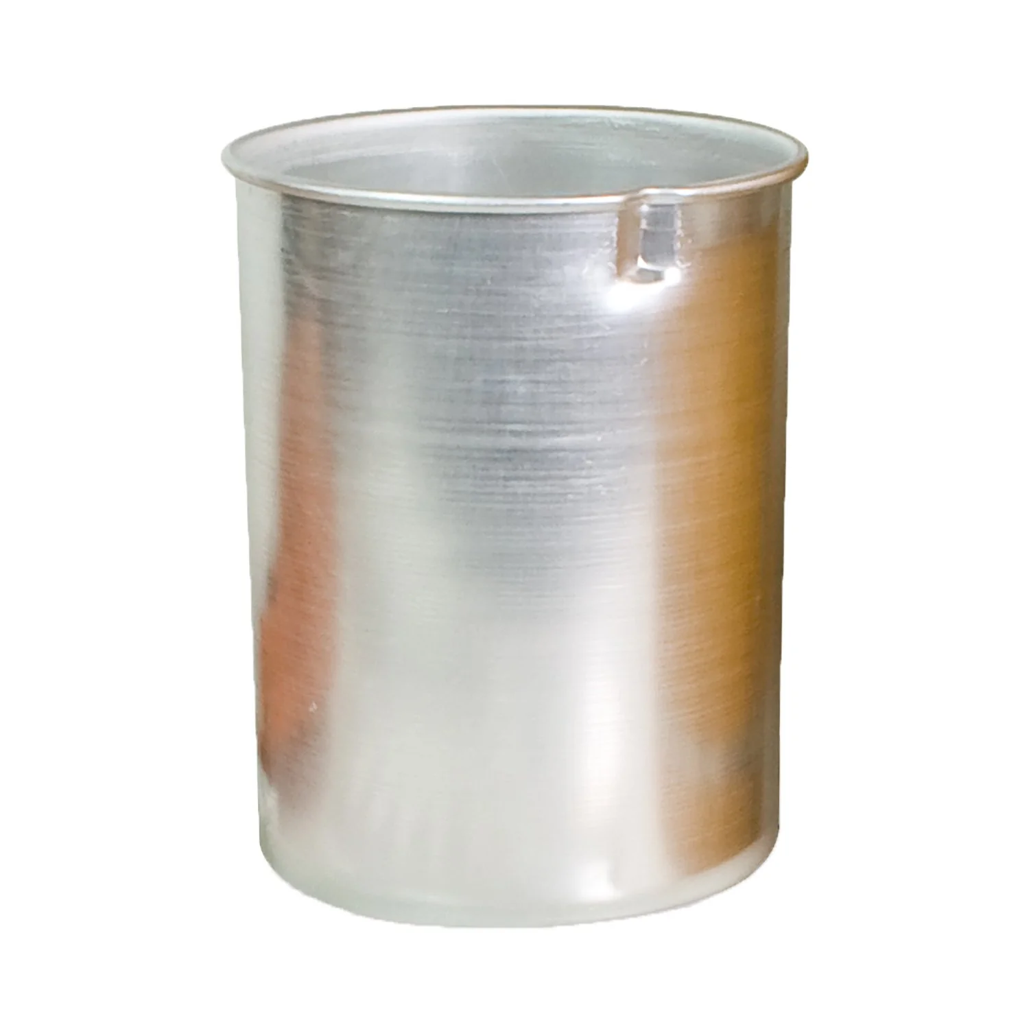 ICMW400, PICM4BG, WICM4L - 4 Qt. Aluminum Canister - Inhomebuy