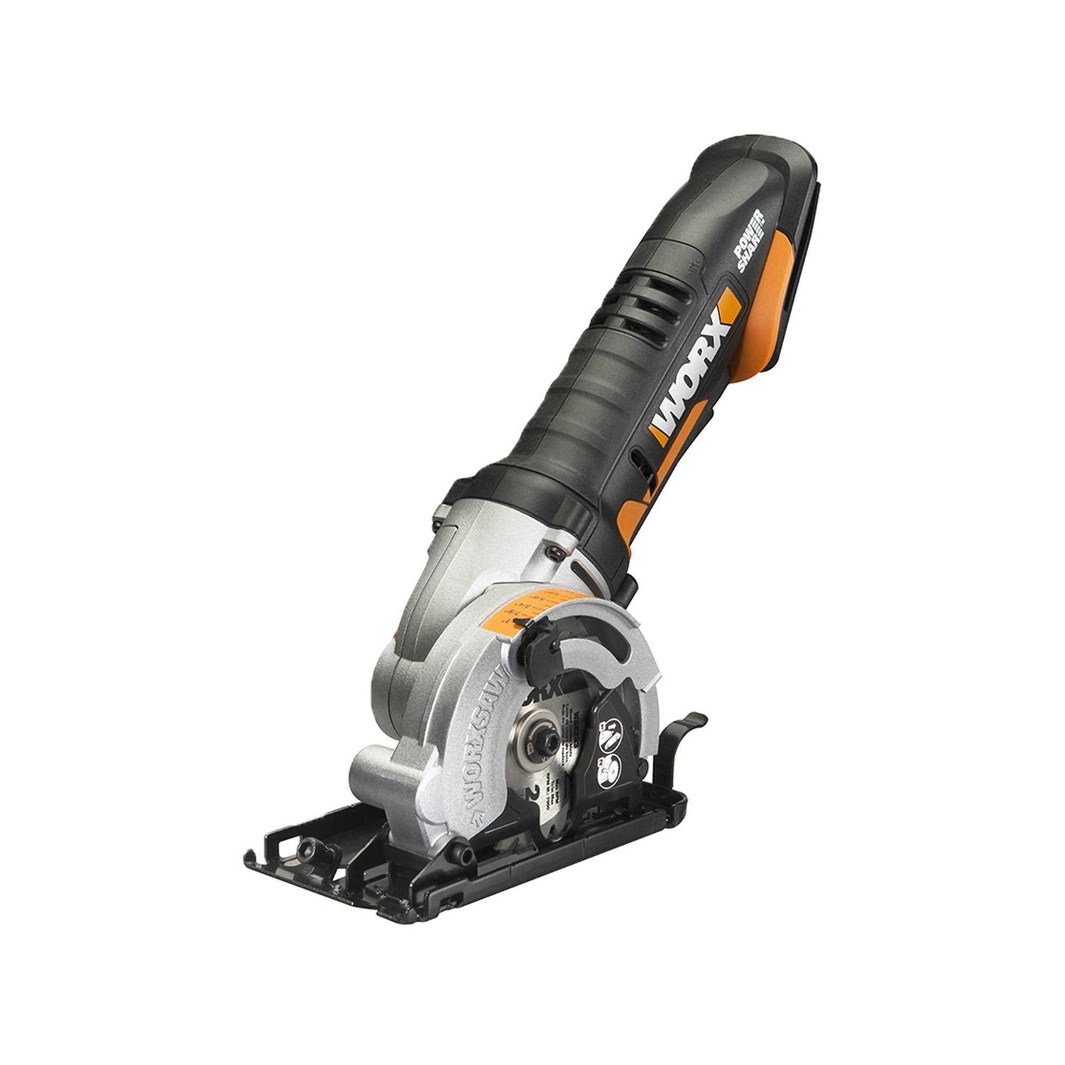 Worx 20V Battery Lithium Ion - Inhomebuy