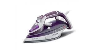 Iron With Pressure Boiler 6 Bar Steam Shot 480G 2200W - Inhomebuy