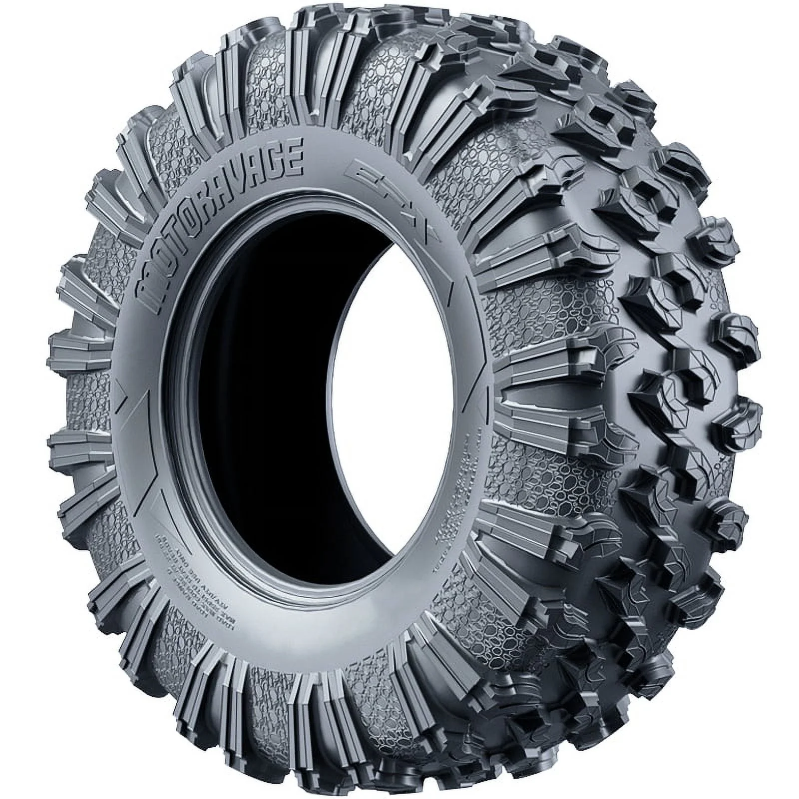 EFX Motoravage 28x10.00R14 28x10R14 28x10x14 8 Ply A/T All Terrain ATV UTV Tire - Inhomebuy