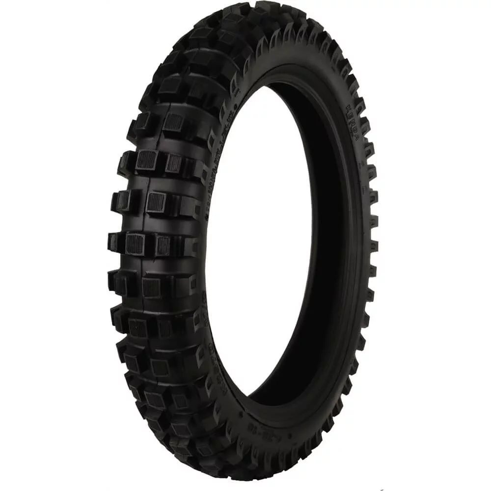 5.10-17 Kenda K257D Klassic DOT Approved Rear Tire - Inhomebuy