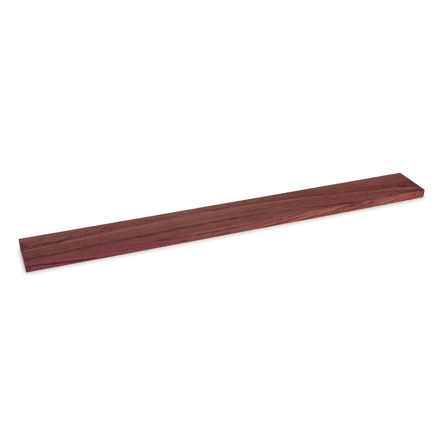 Woodcraft Purpleheart 3/4 x 1-Piece - Inhomebuy