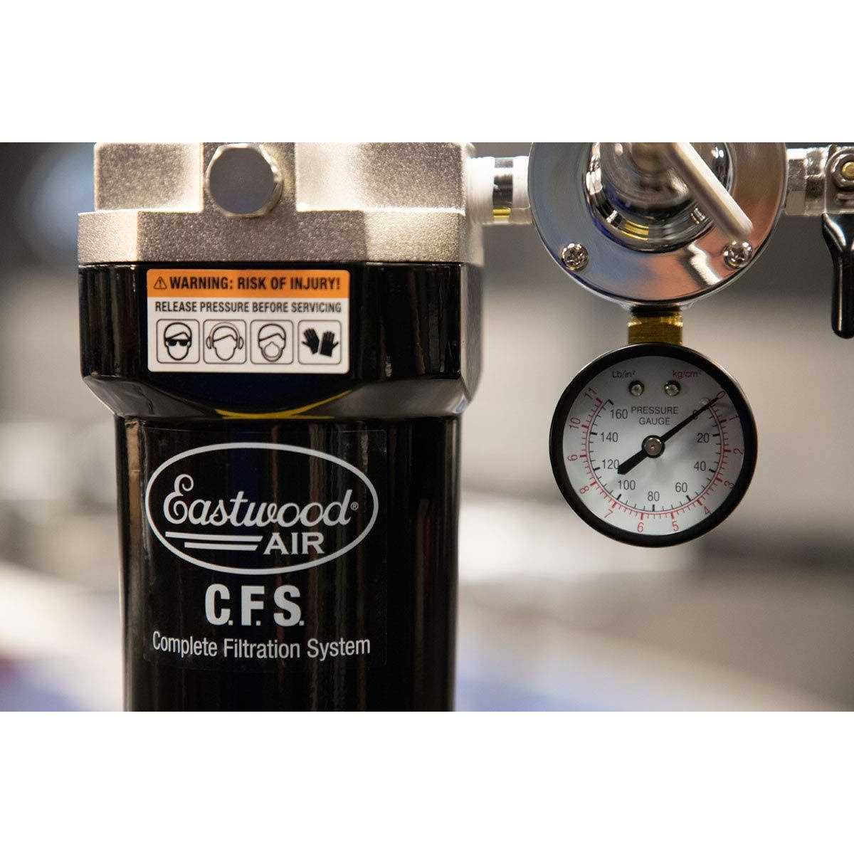 Eastwood After Blast Metal Prep - Inhomebuy