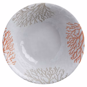 Mare - Salad Bowl&Cutlery Coral - Inhomebuy