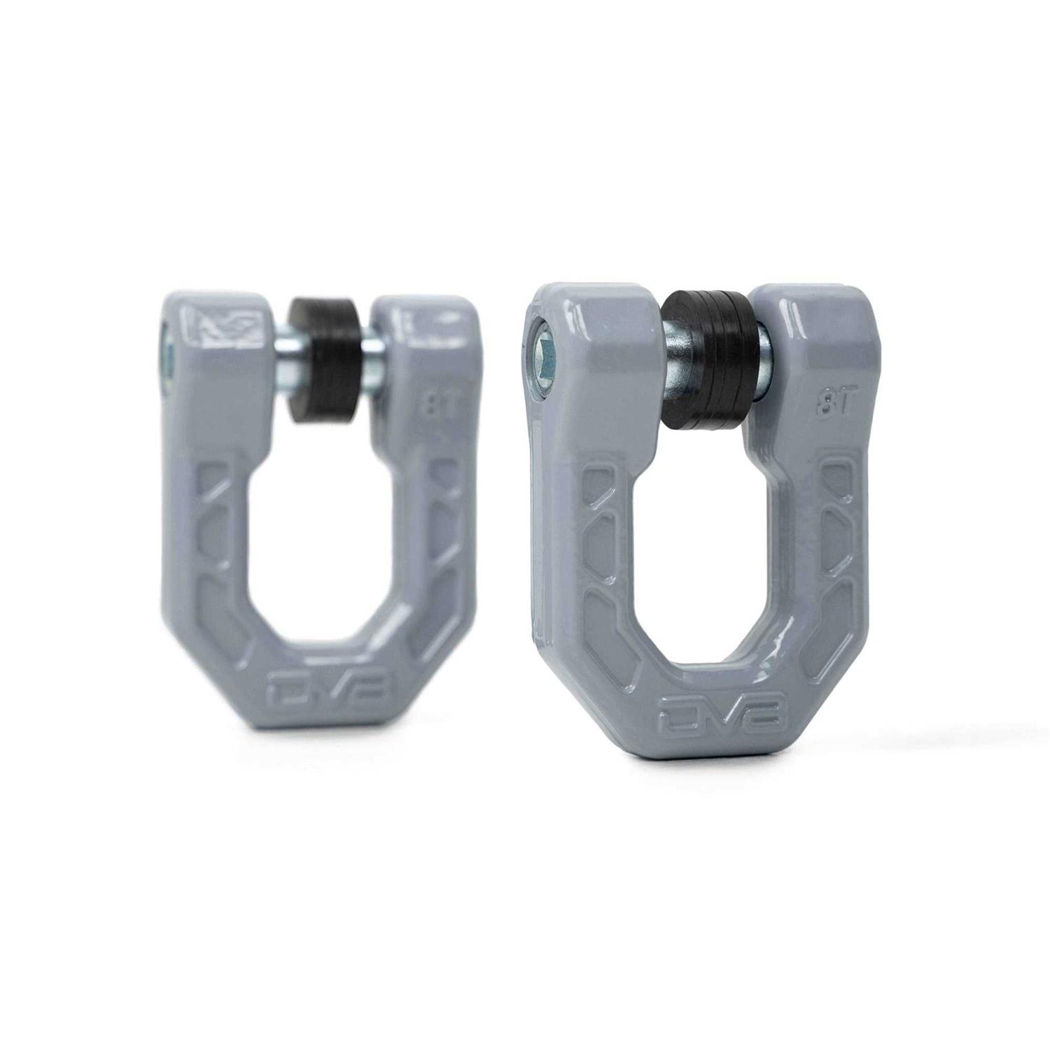 DV8 Offroad Elite Series D-Ring Shackles unsk01 - Inhomebuy